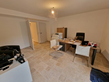 Photo 1 – location Terrains	SAINT BLAISE (06670)