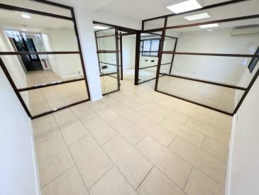 Photo 1 – location bureaux	LE CANNET (06110)