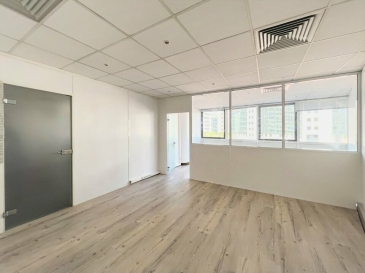 Photo 1 – location bureaux	NICE (06200)