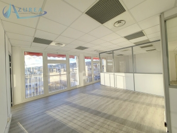 Photo 1 – location bureaux	NICE (06000)
