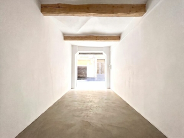 Photo 1 – location Locaux commerciaux	NICE (06300)