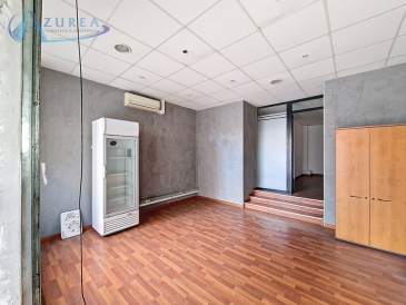 Photo 1 – location Locaux commerciaux	NICE (06000)