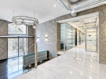 Photo 1 – vente Locaux commerciaux	NICE (06000)