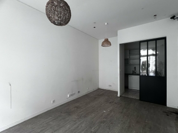 Photo 1 – vente Locaux commerciaux	VENCE (06140)