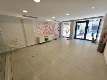 Photo 1 – location Locaux commerciaux	NICE (06000)