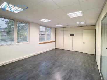 Photo 1 – location bureaux	SOPHIA ANTIPOLIS (06560)