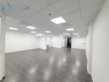 Photo 1 – vente bureaux	NICE (06000)