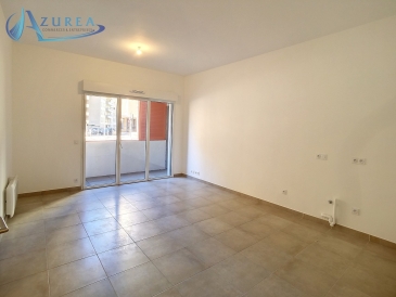 Photo 1 – vente bureaux	NICE (06300)