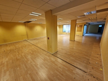 Photo 1 – location bureaux	NICE (06000)