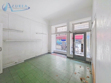 Photo 1 – location Locaux commerciaux	NICE (06000)