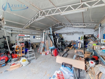 Photo 1 – location Entrepôts / activités	NICE (06200)