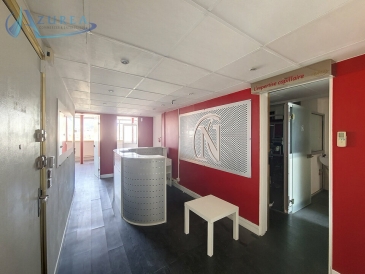 Photo 1 – location bureaux	NICE (06000)