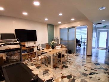 Photo 1 – vente Locaux commerciaux	NICE (06000)