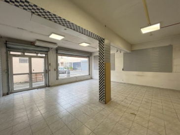 Photo 1 – location Locaux commerciaux	ANTIBES (06600)