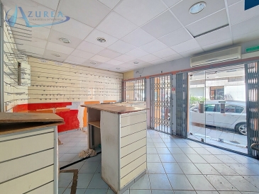 Photo 1 – vente Locaux commerciaux	NICE (06000)