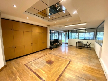 Photo 1 – vente Locaux commerciaux	NICE (06200)