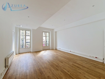 Photo 1 – location bureaux	NICE (06000)