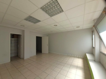 Photo 1 – location bureaux	NICE (06000)