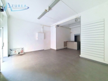Photo 1 – location Locaux commerciaux	NICE (06300)