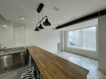 Photo 1 – cession de fonds Fonds de commerce	CAGNES SUR MER (06800)