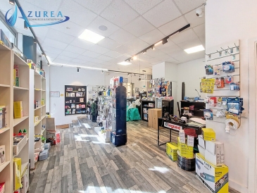 Photo 1 – location Locaux commerciaux	NICE (06000)