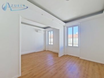 Photo 1 – location bureaux	NICE (06000)