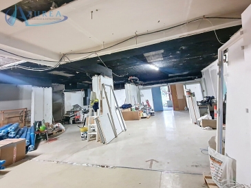 Photo 1 – location bureaux	NICE (06000)