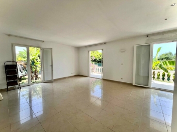 Photo 1 – location bureaux	ANTIBES (06600)