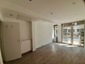 Photo 1 – location Locaux commerciaux	NICE (06200)