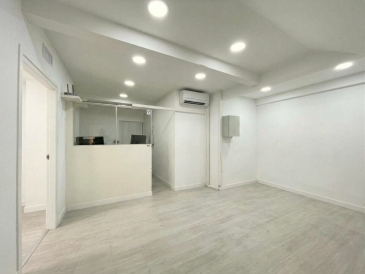 Photo 1 – vente Locaux commerciaux	BEAULIEU SUR MER (06310)