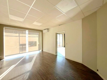 Photo 1 – vente Locaux commerciaux	SAINT RAPHAEL (83700)