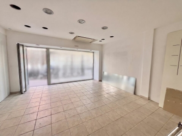Photo 1 – vente Locaux commerciaux	SAINT RAPHAEL (83700)
