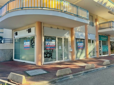 Photo 1 – vente Locaux commerciaux	FREJUS (83600)