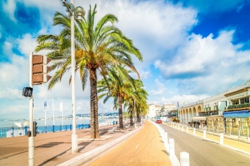 Photo 1 – location bureaux	NICE (06000)