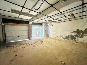 Photo 1 – vente Locaux commerciaux	LE LUC (83340)