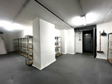 Photo 1 – location Entrepôts / activités	NICE (06000)