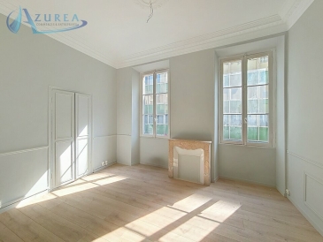 Photo 1 – location bureaux	NICE (06000)