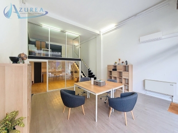 Photo 1 – location Locaux commerciaux	NICE (06000)