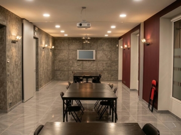 Photo 1 – vente bureaux	NICE (06000)