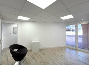 Photo 1 – location bureaux	FREJUS (83600)