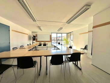 Photo 1 – vente bureaux	CANNES LA BOCCA (06150)