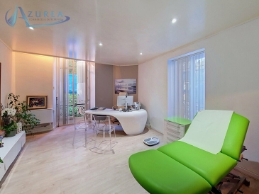 Photo 1 – vente bureaux	NICE (06000)
