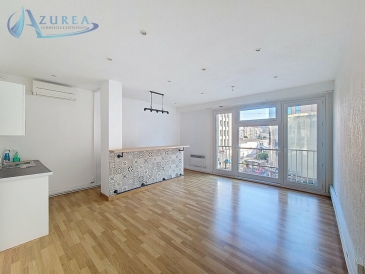 Photo 1 – location bureaux	NICE (06000)