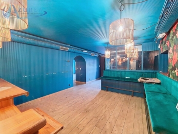 Photo 1 – location Locaux commerciaux	NICE (06300)