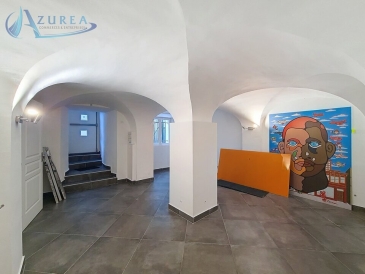 Photo 1 – location bureaux	NICE (06000)