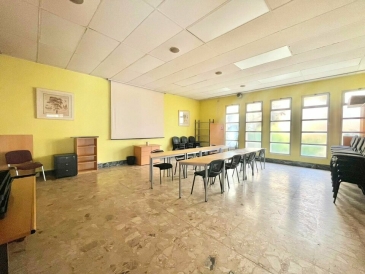 Photo 1 – vente bureaux	FREJUS (83600)