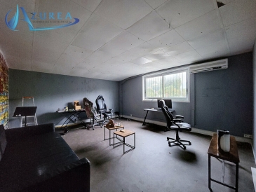 Photo 1 – location bureaux	CONTES (06390)
