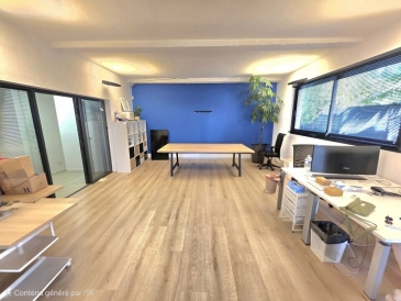 Photo 1 – location Locaux commerciaux	NICE (06000)