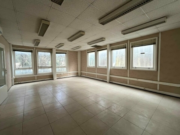 Photo 1 – vente bureaux	LE CANNET (06110)