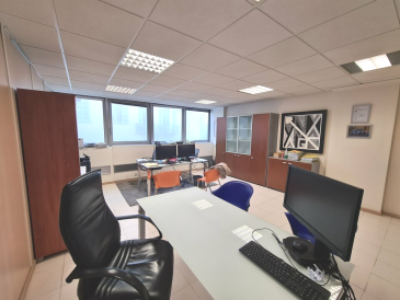 Photo 1 – location bureaux	NICE (06000)